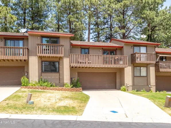 1825 N Spencer Cir, Flagstaff, AZ 86004