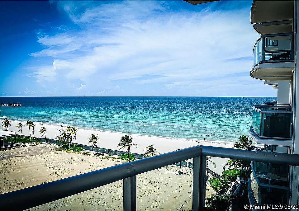 1st image of 1683 Collins Ave #806