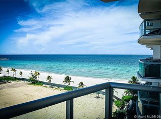 1683 Collins Ave #806, Miami, FL 33160