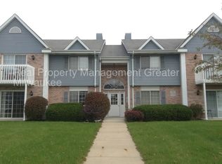 N91W17012 Apple Tree Ct APT 4, Menomonee Falls, WI 53051