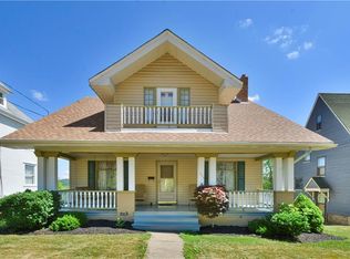 833 Hiland Ave, Coraopolis, PA 15108