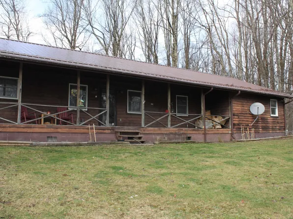 4507 Point Mountain Rd, Webster Springs, WV 26288