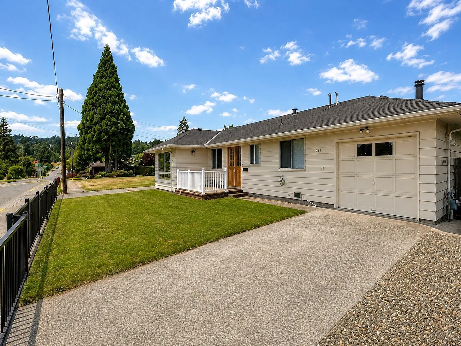 Edmonds Rental Property — Photo 2