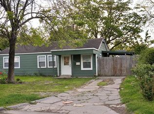 2322 Munger St, Houston, TX 77023