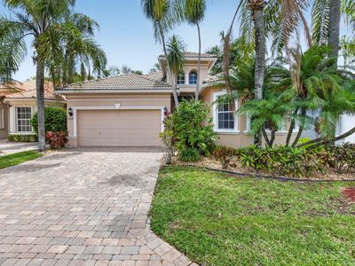 10060 Armani Drive, Boynton Beach, FL, 33437