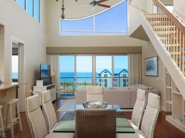 432 Ocean Boulevard BLDG 432 #615, Long Branch City, NJ 07740