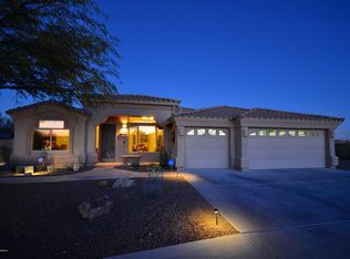 5732 N Killdeer Dr, Tucson, AZ 85743