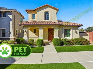 3689 E Perkinsville St, Gilbert, AZ 85295