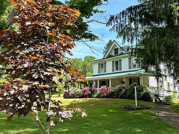 373 Kansas Branch Rd