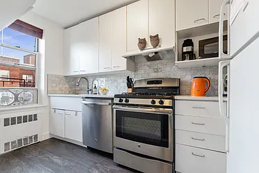 Sold by Argo Residential