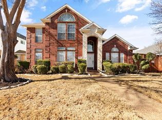 8029 Case Dr, Plano, TX 75025
