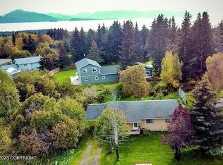 259 E Bayview Ave, Homer, AK 99603