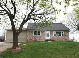 1070 E Philadelphia Ave, Gilbertsville, PA 19525