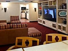 Community party room
With kitchen: