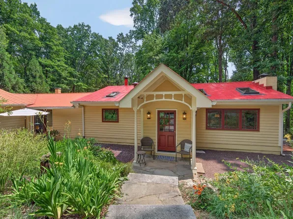 6904 Saint Marys Rd, Hillsborough, NC 27278