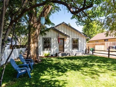 158 SE Heyburn St, Bend, OR, 97702