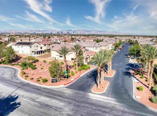 6257 Enchanted Creek Pl, Las Vegas, NV 89122