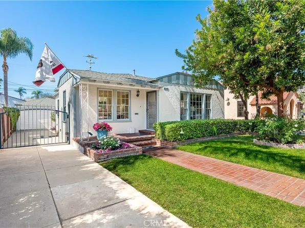 809 Havana Ave, Long Beach, CA 90804