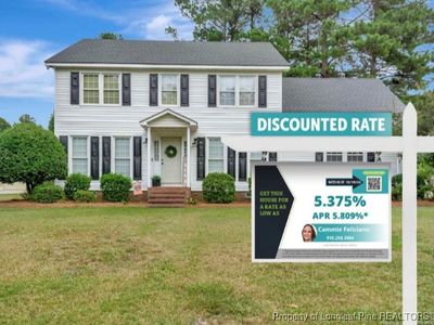 3785 Kale Dr, Lumberton, NC, 28358