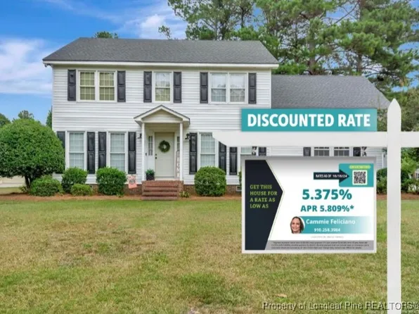 3785 Kale Dr, Lumberton, NC 28358