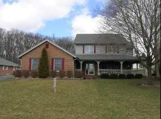 12700 W Beaver Den Trl, Homer Glen, IL 60491