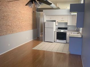 1601 Oak Park Ave #A, Berwyn, IL 60402
