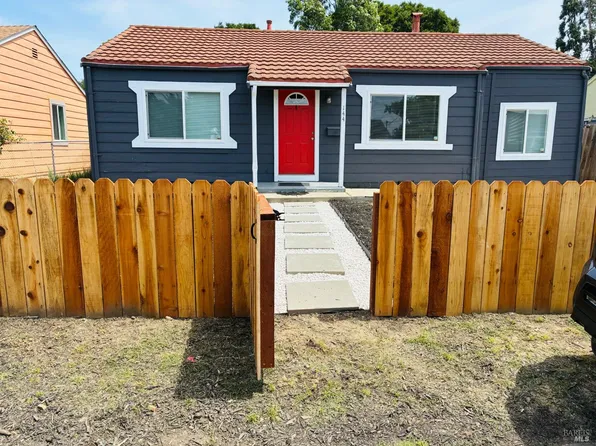 144 Hogan Ave, Vallejo, CA 94589