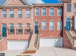 8224 Gunston Commons Way, Lorton, VA 22079
