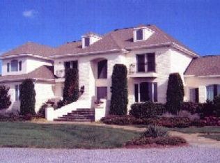 2835 Cox Neck Rd, Chester, MD 21619