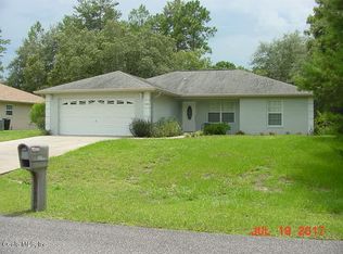 4528 SW 169th Pl, Ocala, FL 34473