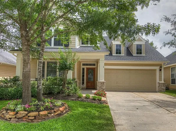 13018 Norstrum Falls Ct, Cypress, TX 77429