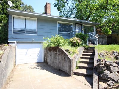 7125 N Willamette Blvd, Portland, OR, 97203