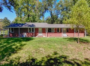 110 Colonial Dr, Vicksburg, MS 39180