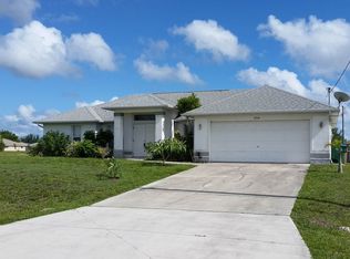 1718 SW 32nd Ter, Cape Coral, FL 33914
