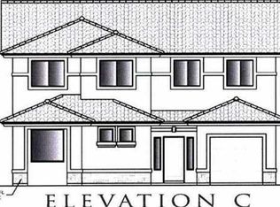 133 S Manzanita Dr, El Paso, TX 79928