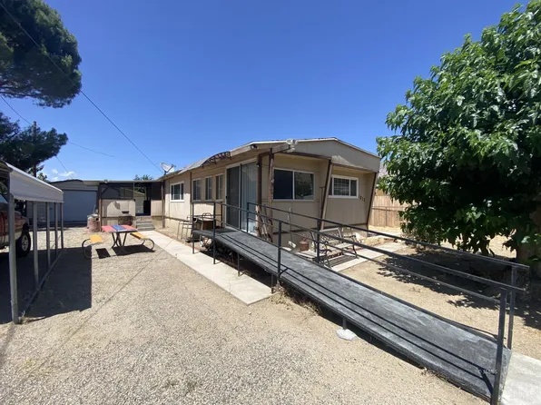 1813 Curran Ave, Lake Isabella, CA 93240