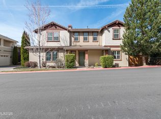 2245 Heavenly View Trl, Reno, NV