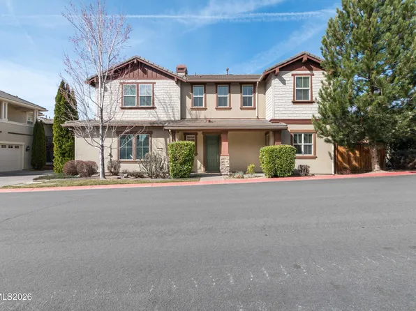 2245 Heavenly View Trl, Reno, NV 89523