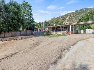 42739 S Fork Dr, Three Rivers, CA 93271