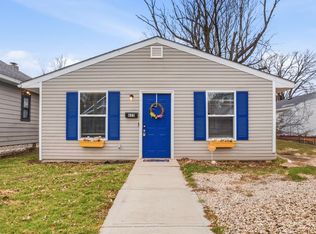 622 N Linwood Ave, Indianapolis, IN 46201