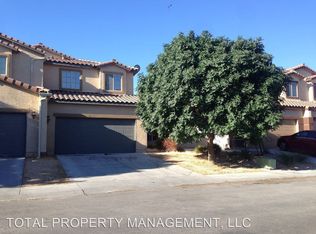3809 Juanita May Ave, North Las Vegas, NV 89032