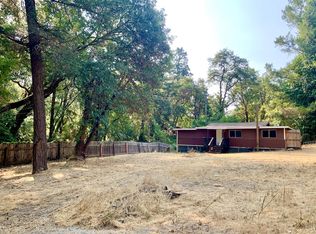 127 Trinity Acres Rd, Willow Creek, CA 95573