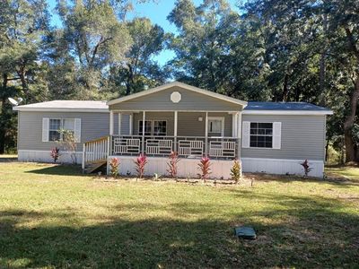 201 Talquin Hideaway Rd, Quincy, FL, 32351