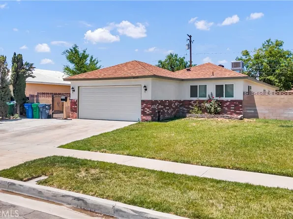 45121 17th St W, Lancaster, CA 93534