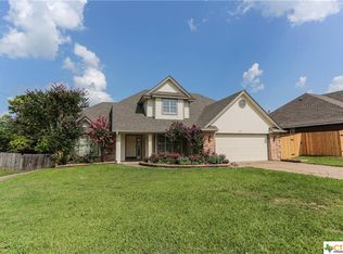 705 Racquet Ct, Harker Heights, TX 76548