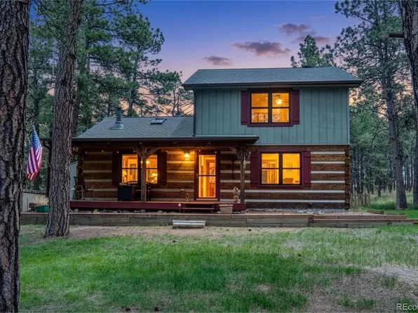 4719 Beaver Ridge, Elbert, CO 80106