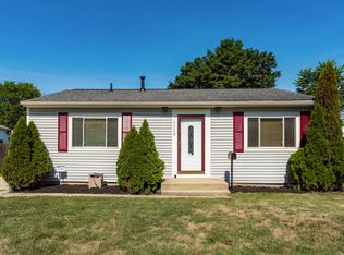 3759 Shoreline Dr, Columbus, OH