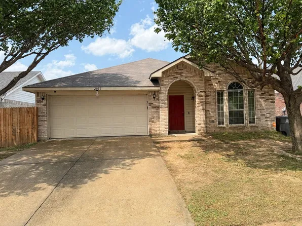 2053 Wild Creek Ct, Dallas, TX 75253