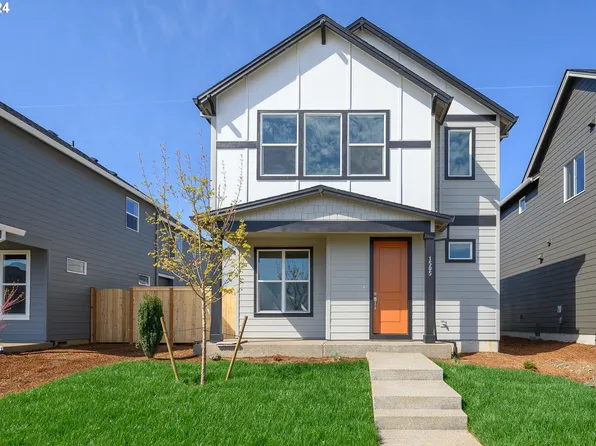 1505 S 30th Ave Lot 648, Cornelius, OR 97113