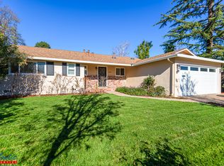 1060 Rose Ave, Mountain View, CA 94040
